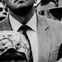 Исчезновение Горбачёва